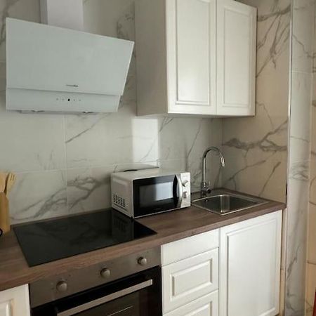 Apartamento Chicharro A 巴埃萨 外观 照片