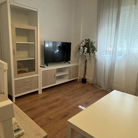 Apartamento Chicharro A 巴埃萨 外观 照片