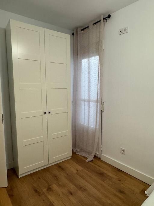Apartamento Chicharro A 巴埃萨 外观 照片