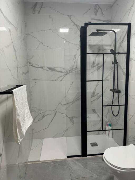 Apartamento Chicharro A 巴埃萨 外观 照片